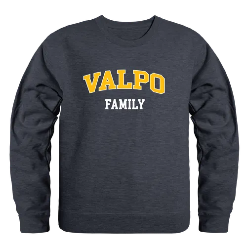 W Republic Valparaiso Beacons Family Crewneck 572-154