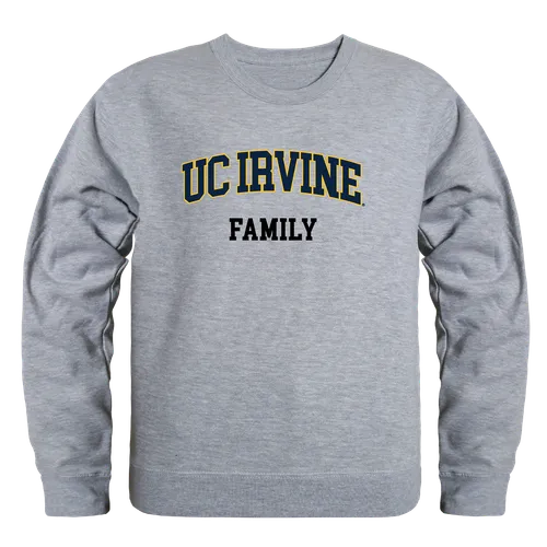 W Republic UC Irvine Anteaters Family Crewneck 572-162