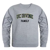 W Republic UC Irvine Anteaters Family Crewneck 572-162