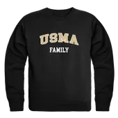 W Republic Army Black Nights Family Crewneck 572-174