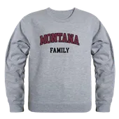 W Republic Montana Grizzlies Family Crewneck 572-191