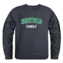 W Republic North Texas Mean Green Family Crewneck 572-195