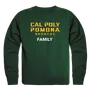W Republic Cal Poly Pomona Broncos Family Crewneck 572-201