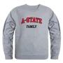 W Republic Arkansas State Wolves Family Crewneck 572-211