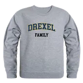 W Republic Drexel Dragons Family Crewneck 572-215