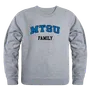 W Republic Mid Tenn St Blue Raiders Family Crewneck 572-223