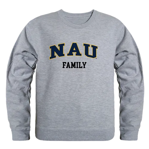 W Republic Northern Arizona Lumberjacks Family Crewneck 572-227