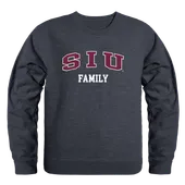 W Republic Southern Illinois Salukis Family Crewneck 572-234