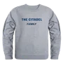 W Republic Citadel Bulldogs Family Crewneck 572-239