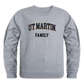 W Republic Tennessee At Martin Skyhawks Family Crewneck 572-241