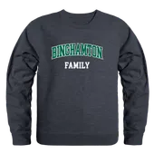 W Republic Binghamton Bearcats Family Crewneck 572-267