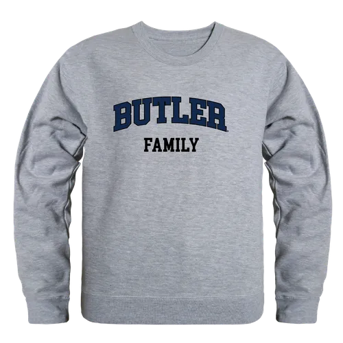 W Republic Butler Bulldogs Family Crewneck 572-275