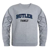 W Republic Butler Bulldogs Family Crewneck 572-275