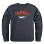 W Republic Campbell Fighting Camels Family Crewneck 572-276