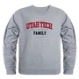 W Republic Utah Tech Trailblazers Family Crewneck 572-291