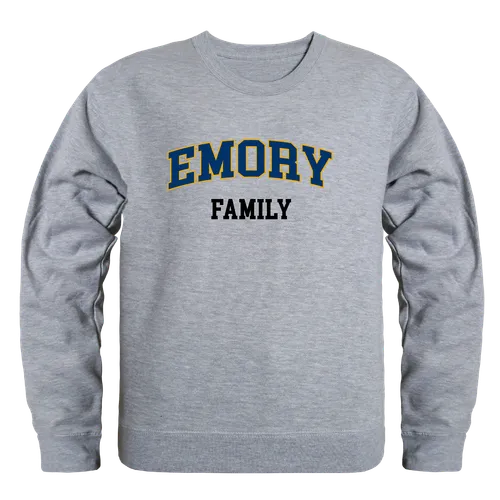 W Republic Emory Eagles Family Crewneck 572-299