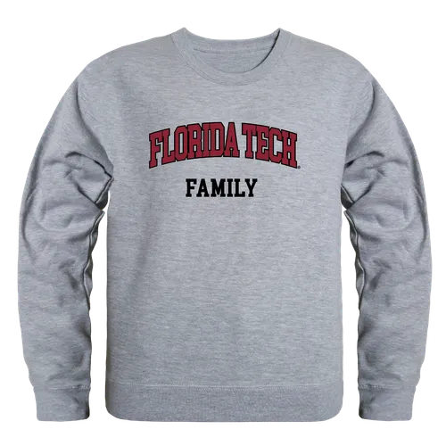 W Republic Florida Tech Panthers Family Crewneck 572-304