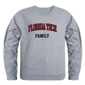 W Republic Florida Tech Panthers Family Crewneck 572-304