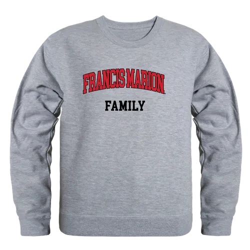 W Republic Francis Marion Patriots Family Crewneck 572-306