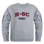 W Republic Hampden Sydney College Tigers Family Crewneck 572-309