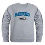 W Republic Harford Community Owls Family Crewneck 572-313