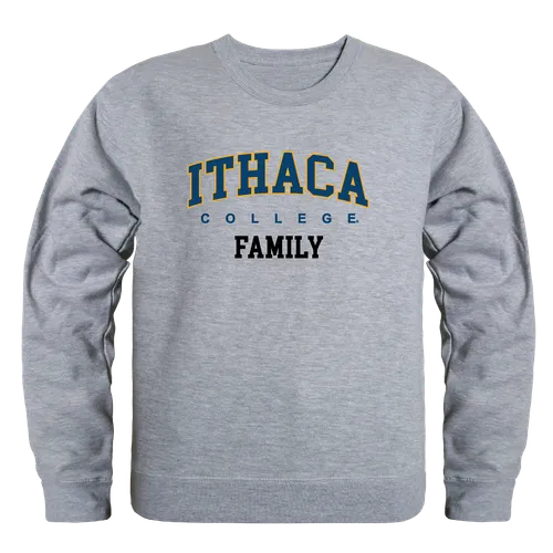 W Republic Ithaca Bombers Family Crewneck 572-316