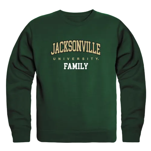 W Republic Jacksonville Dolphins Family Crewneck 572-318