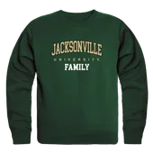 W Republic Jacksonville Dolphins Family Crewneck 572-318