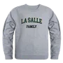 W Republic LaSalle Explorers Family Crewneck 572-322