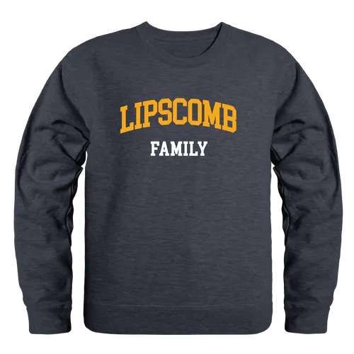 W Republic Lipscomb Bisons Family Crewneck 572-328