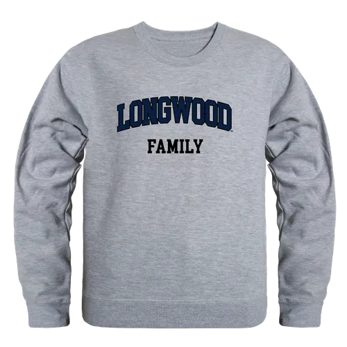 W Republic Longwood Lancers Family Crewneck 572-330