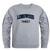 W Republic Longwood Lancers Family Crewneck 572-330