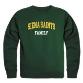 W Republic Siena College Saints Family Crewneck 572-379