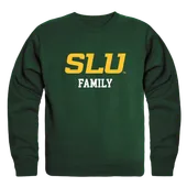 W Republic Southeastern Louisiana Lions Family Crewneck 572-385