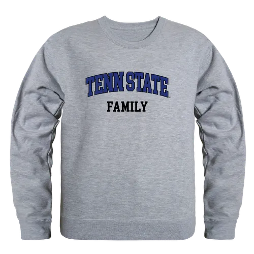 W Republic Tennessee State Tigers Family Crewneck 572-390