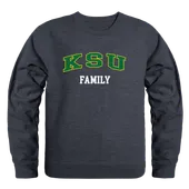 W Republic Kentucky State Thorobrettes Family Crewneck 572-432