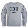 W Republic California Baptist Lancers Family Crewneck 572-444