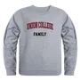 W Republic Union College Bulldogs Family Crewneck 572-461