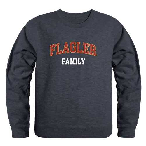 W Republic Flagler Saints Family Crewneck 572-466