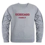 W Republic UChicago Maroons Family Crewneck 572-469