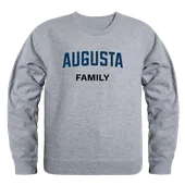 W Republic Augusta Jaguars Family Crewneck 572-499