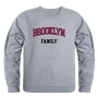 W Republic Brooklyn College Bulldogs Family Crewneck 572-503