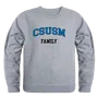 W Republic Cal State San Marcos Cougars Family Crewneck 572-506