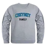 W Republic Cheyney University Wolves Family Crewneck 572-509