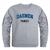 W Republic Daemen College Wildcats Family Crewneck 572-513