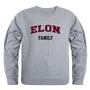 W Republic Elon University Phoenix Family Crewneck 572-517