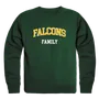 W Republic Fitchburg State Falcons Family Crewneck 572-519