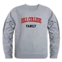 W Republic Hill College Rebels Family Crewneck 572-523