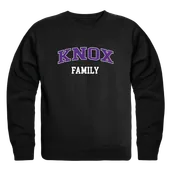 W Republic Knox College Prairie Fire Family Crewneck 572-527