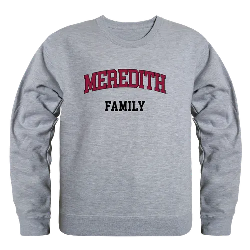 W Republic Meredith Avenging Angels Family Crewneck 572-541